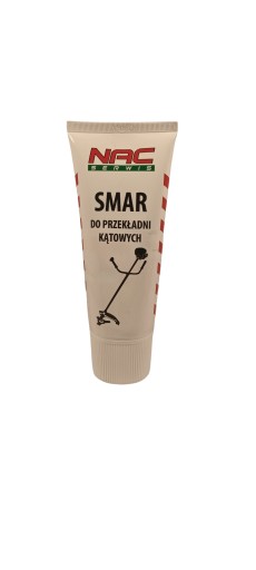 NAC mazivo 120g pre prevody benzínových krovinorezov