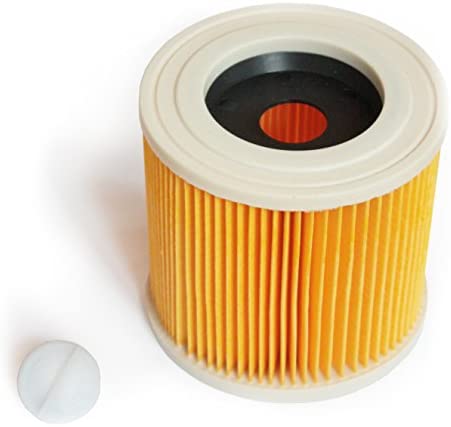 FILTER PRE KARCHER A2004 WD 3.200 NT 27/1 MV2 MV3 WD2 WD3 SE4001 VYLEPŠ.