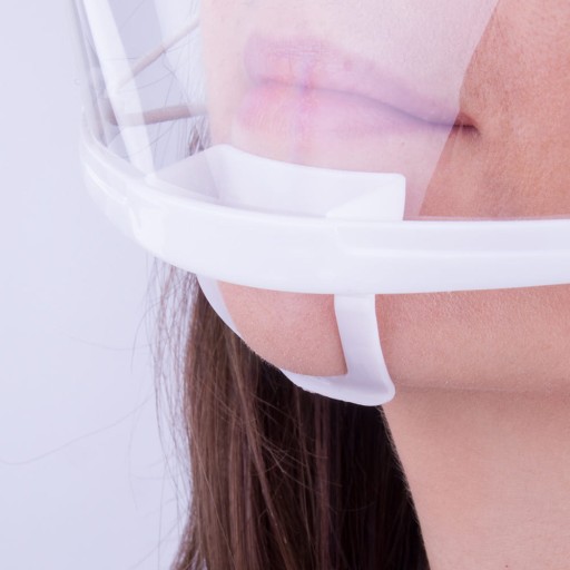 Mini Face Mask Ochranná maska na tvár na nos