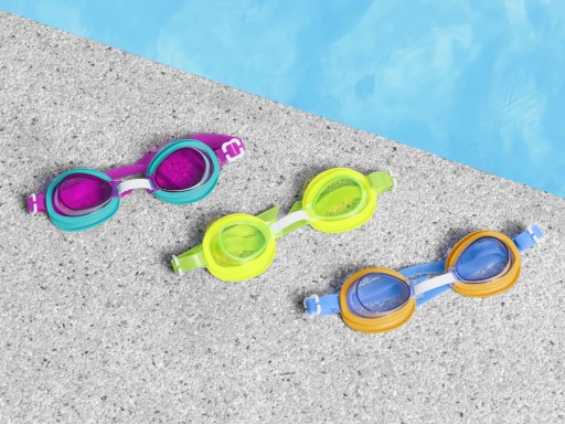 Plavecké okuliare AQUA BURST ESSENTIAL 704