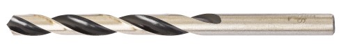 VŔTAČKA PRE BRÚSENIE MET HSS DIN338. 4,0MM KUS 1 PUD. PROLINE