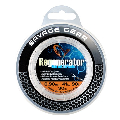 RIGER MATERIÁL SG REGENERÁTOR 30m-0,60mm