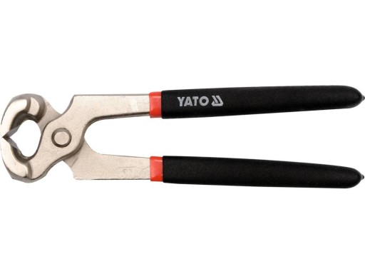 STAVEBNÉ KLIEŠTE YATO 180MM KLIEŠTE A KLIEŠTE