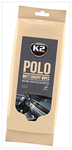 P2K79 K2 POLO MATNÉ Utierky do kokpitu Utierky do kokpitu 0000-00