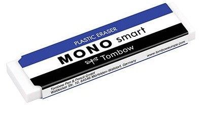 Tenká presná guma 5,5 mm TOMBOW