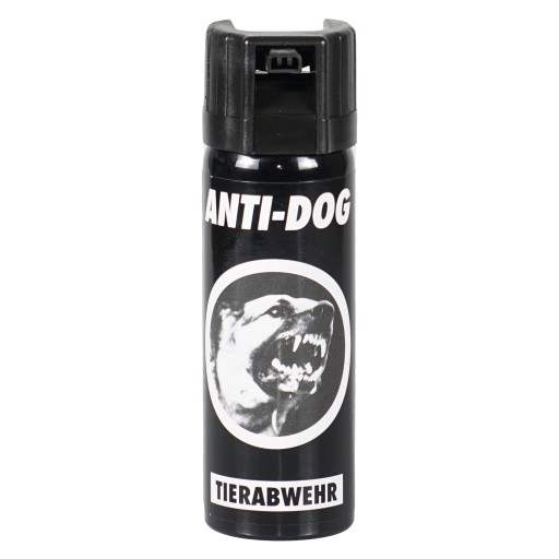 Pepřový sprej pre psov Obranný sprej pre zvieratá Anti Dog Cloud 63ml