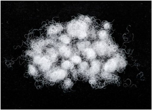 Antialergický vankúš Medical 40x40 AMW
