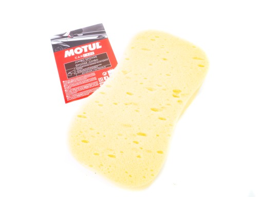 MOTUL HUBKA NA UMÝVANIE AUTA