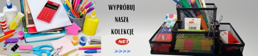 Stolný organizér kovový sieťový organizér Net 4A Jumbo - čierny + 1