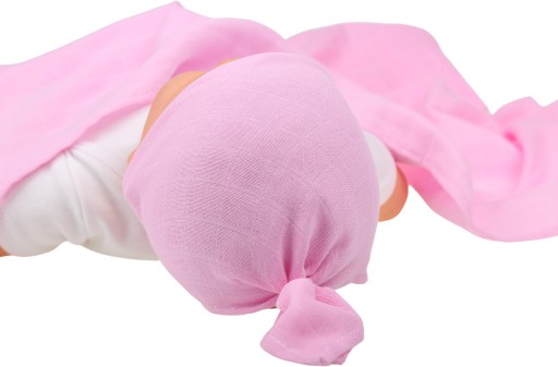 BABYMAM mušelínová plienka 30x30 BAVLNA 100%