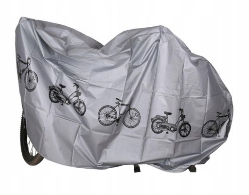 AG262A SKLOPNÝ KRYT NA BICYKEL, MOTORKU, SKÚTER