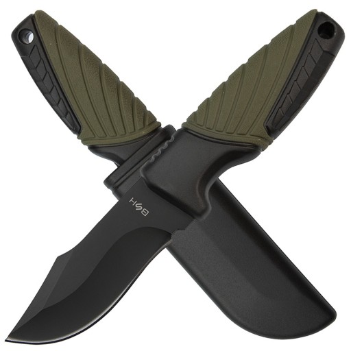FINKA SURVIVAL LOVSKÝ Nôž NA HUBY