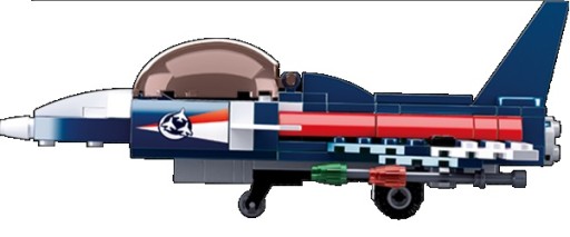 Sluban bloky JET 3151