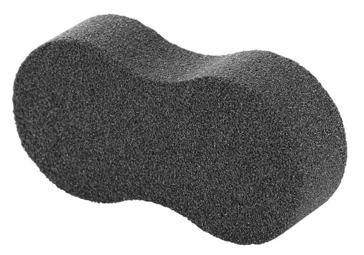 Kameň na čistenie kožušín, 12 x 6 x 3 cm, Kerbl