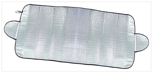 A9E54 PROTIMRAZOVÝ POTAH KOROŽE PRE PROTIMRAZOVÉ OKNO 155-70CM-88006