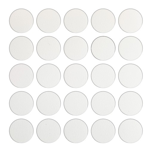 Koncovky Farba WHITE PE LAMB Priemer koncovky 14 mm