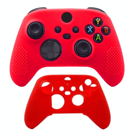 Krycie puzdro Silikónová podložka Xbox Series X S