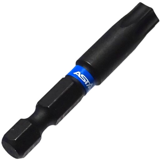 Bit TORX TX45 50 mm otočný skrutkovací bit