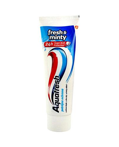 Zubná pasta Aquafresh Fresh Minty 75 ml