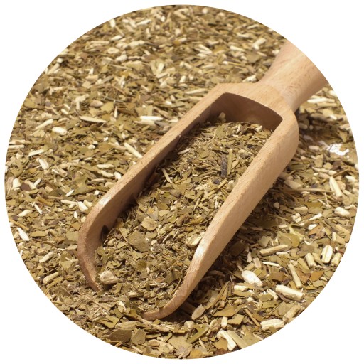 Yerba Mate GUARANI Tradicional 50g Vzorka