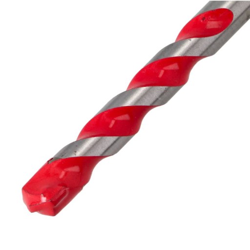 ŠESTIHRÁTOVÝ UNIVERZÁLNY VŔTAK 1/4