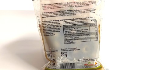 Olivy Hutesa 180 g