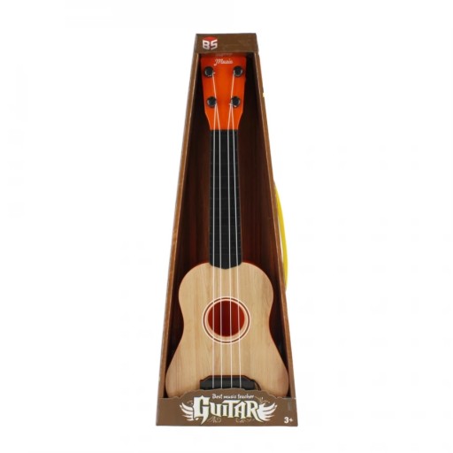 ROCKOVÉ GUITAROVÉ HUDOBNÉ STRUNCE PRE DETI