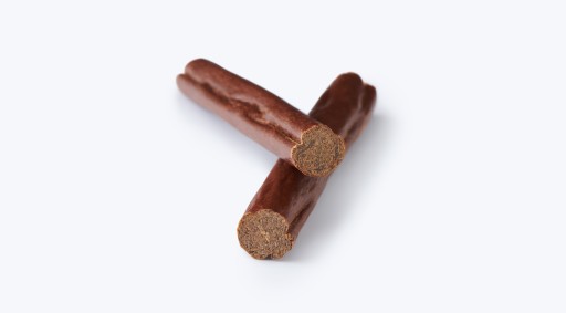 John Dog pochúťka zajačie prsty 7x 98% mäsa