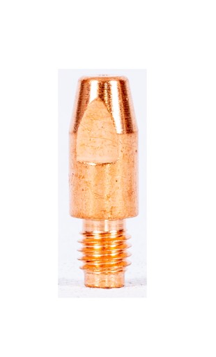 Kontaktný hrot M8x30 fi 1,0 mm CuCrZr