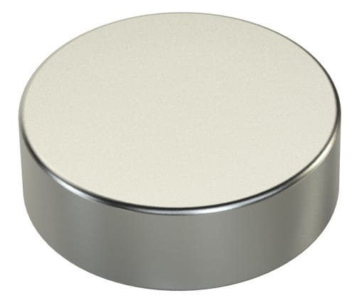 Magnet na sklenené tabule 15 mm NEODYMIUM