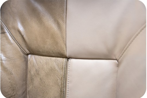 Leathermed Cleaner - Čistič kože na kožené čalúnenie 100ml