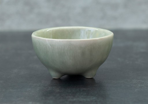 DIP BOWL na svetlozelené omáčky, 100ml