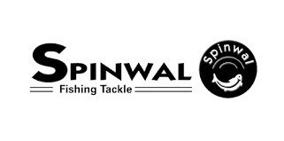 Spinwalový zatvárací špendlík s obratlíkom veľkosť 13/15kg (10ks)