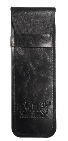 Ochranné puzdro Ponik pre žiletky Tools Black