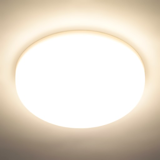 STROPNÉ SVETLO LED SVETLO LED PANEL 230V 18W 4000K