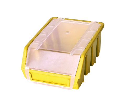 Dielenský kontajner Ergobox 2 Plus