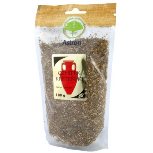 KRÉTA GRÉCKO NA MIERU KRÉTA 100g ASTRON LOADED