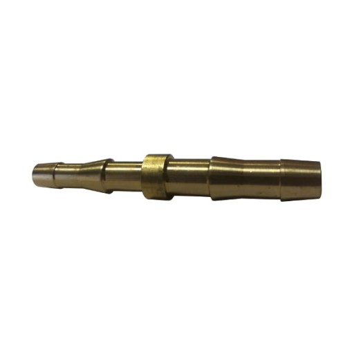 OBOJSTRANNÝ KONEKTOR PRE REDUKČNÚ HADIČKU 6,3/8,0mm