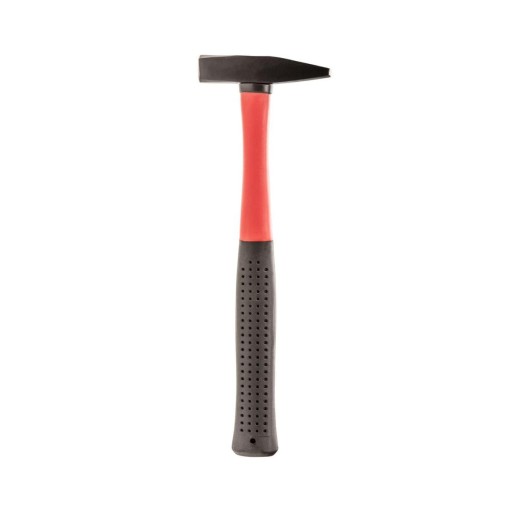 Zámočnícke kladivo 100 g, sklolaminátová rukoväť