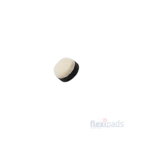 Flexipads PRO WOOL Leštenie kožušiny 30mm