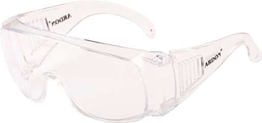 Ardon V1011E Anti-Shatter Glasses Och Glasses