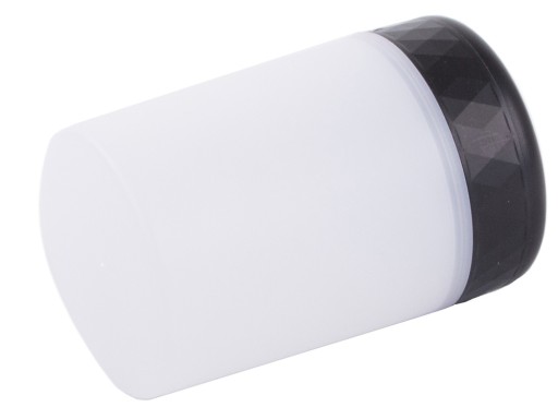 LED nočné svetlo rgb usb farba do obývačky spálňa 2 režimy 8 farieb