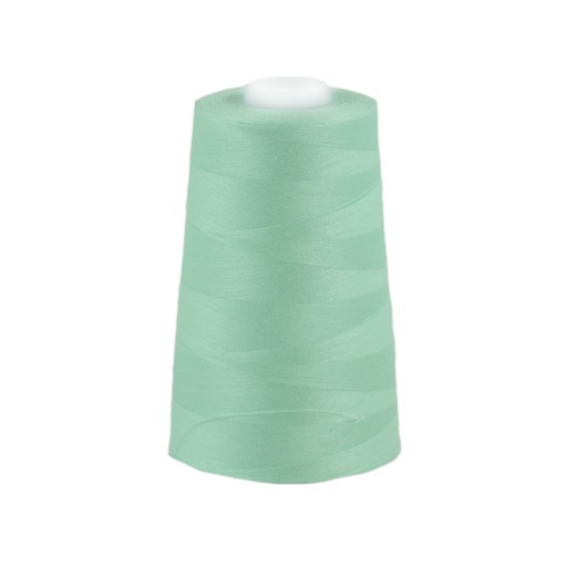 ZÁVIT OVERLOCK OVERLOCK ZÁVIT PRE STROJ, dĺžka 4023m, A1103 Light Mint