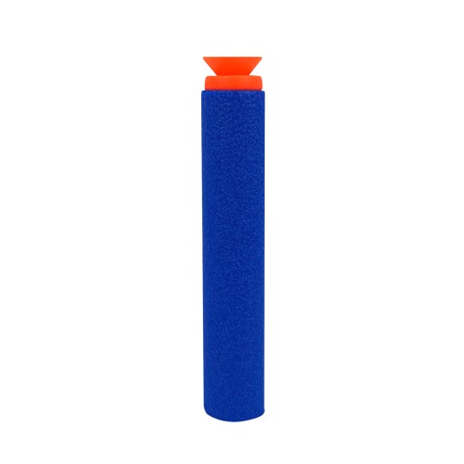 Náboje do penovej pištole kompatibilné s NERF