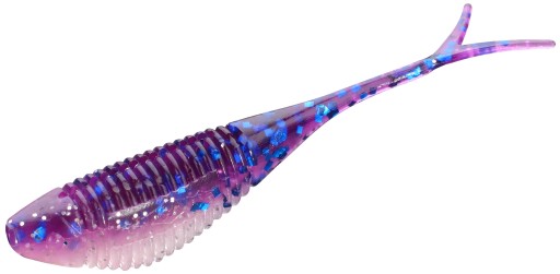 MIKADO FISH FRY LURE 6,5cm / 372 1ks.