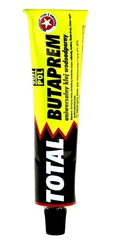 Butaprem lepidlo, 35g
