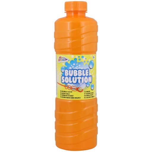 MYDLOVÁ BUBBLE TEKUTÉ 1L ružová náplň 956