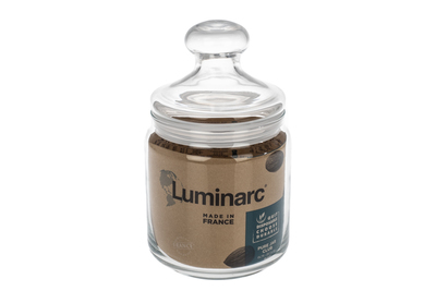 Dóza na potraviny 0,75 l CLUB LUMINARC