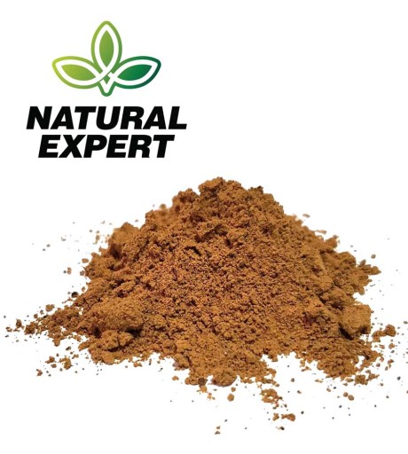 GUARANA MLETÁ 100g