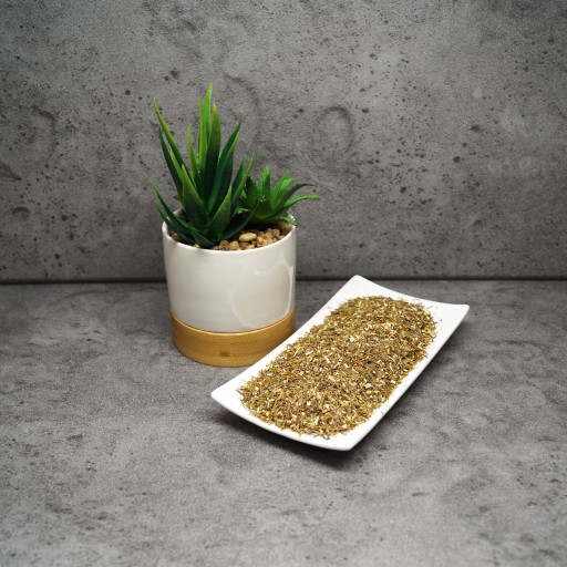 Zelený rooibos bylinkový čaj UniTea Land 100g